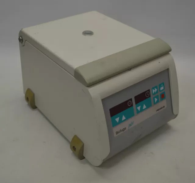 Kendro 75003284 Biofuge Pico Centrifuge 2