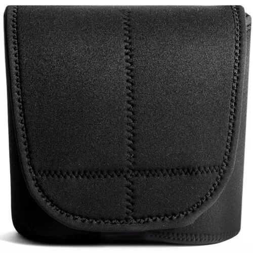 Matin Neoprene Case Pouch For Nikon D70 D70s D80 D90 Body+Battery Grip (XL)