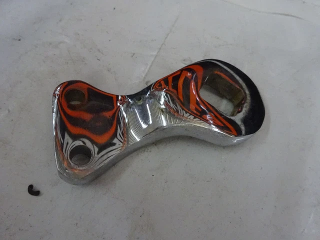 harley davidson knuckle