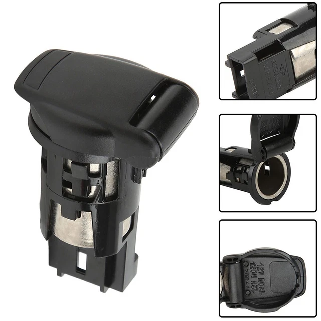 Presa Auto-Power Alta Qualità Lega Alluminio Auto OEM: 253312923R
