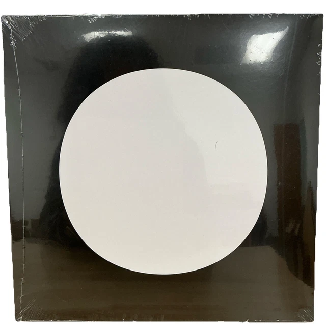 VULFMON “DOT” #1614/2510 New Black Vinyl (Vulfpeck) - US CAN FIRST 