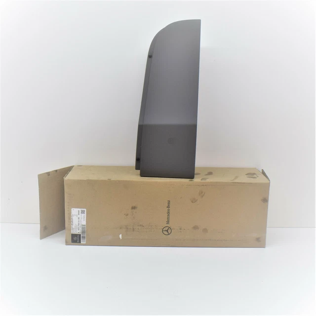 MERCEDESBENZ VITO W447 Left Side Fuel Tank Flap A44775001009999 NEW