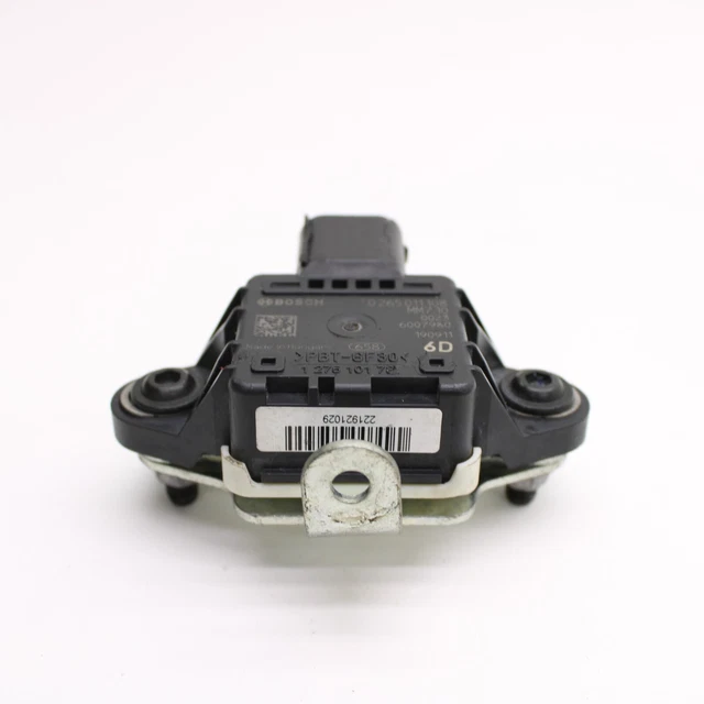 2018 2020 Ducati Panigale V4 Angle Sensor Lean Tip Over Saftey Switch