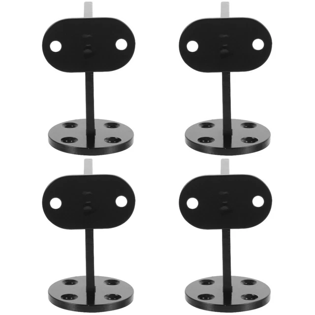 Supporto Per Asse Tapparella Avvolgibile In Acciaio H 123 X L 25 Mm - Foto 7