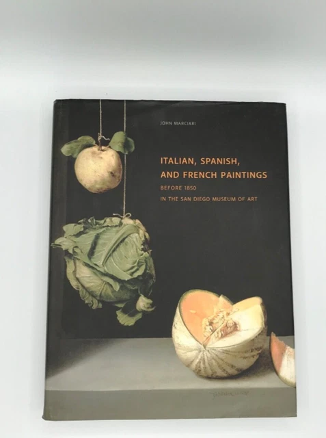 EUROPEAN PAINTINGS BEFORE 1900 IN The Fogg Art Museum $36.39
