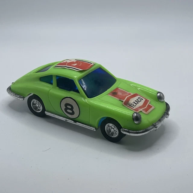 Matchbox Superfast BMW M1 Blanc Macau Années 80 MB-52 Dans La Boîte