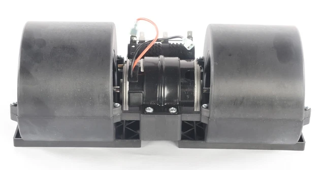 New M15-1561 Mobile Climate Control 12V Blower Motor