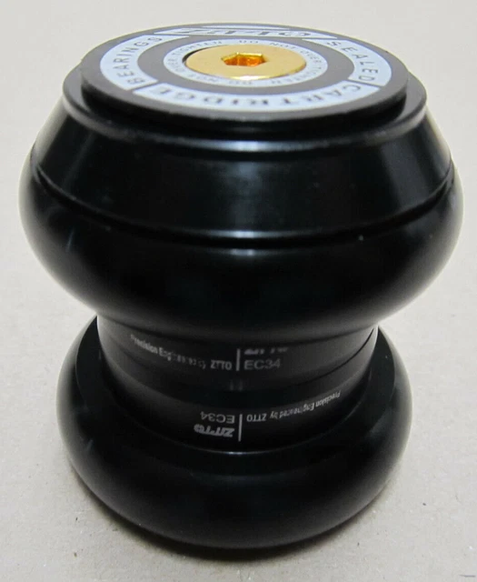 Jeu De Direction PROMAX PI-1 Standard 1″1/8 Bleu – PX-HS13PI118-BL – Neuf