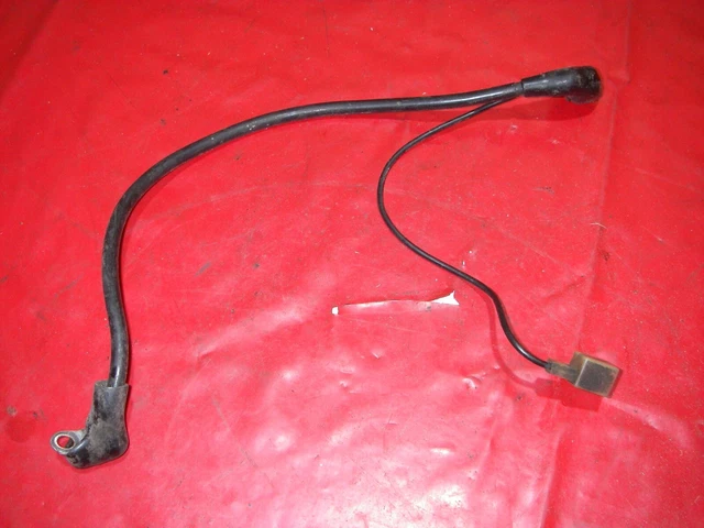 Wiring Harnesses, Cables & Connectors, Electrical & Ignition