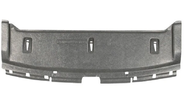 Kit De Fixation Pour Cache Sous Moteur - 18 Pièces (vis, Agrafes, Boulons) Compatible Citroën Xantia 1993-2001 Et Peugeot 307 2001-2008