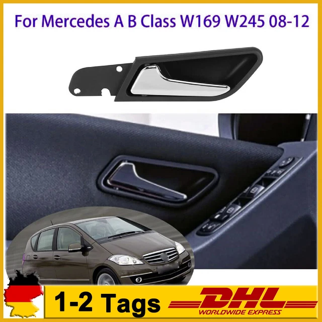 INNEN T RGRIFF VORNE Hinten Fahrert r F r Mercedes Benz Klasse A W169 B 