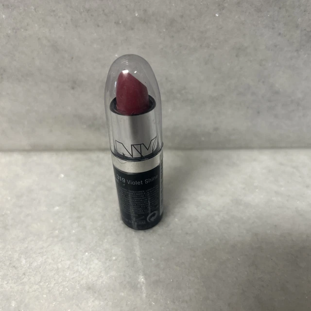 n.y.c. ultra moist lip wear NYC New York Color Ultra Moist Lipwear Lipstick, main image 1
