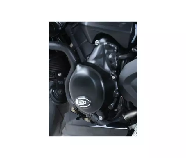 Triumph 675 Daytona  / 660 765 Street Triple - Couvre Carter Protection Moteur G