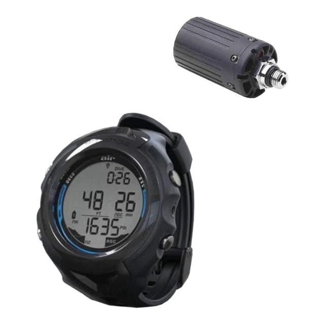Sherwood Amphos Air 2.0 with Transmitter