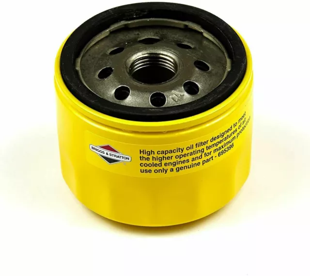 OEM BRIGGS STRATTON Oil Filter For Craftsman YTS3000 YT4000 Riding