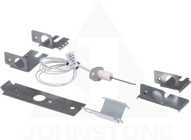 (3 Pack) Honeywell Q3200U2002 Universal Hot Surface Ignitor (3 Pack)