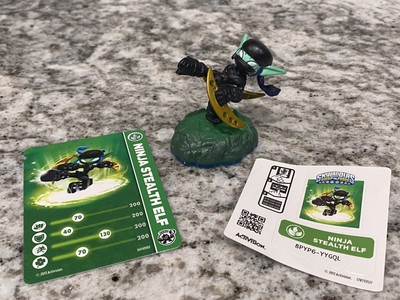 skylander 84749888