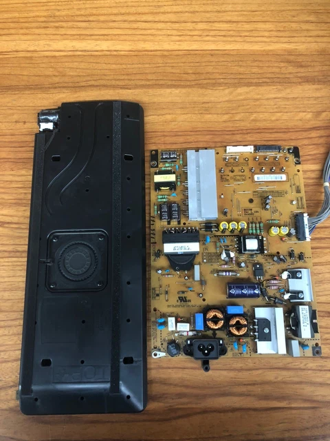 A880) SCHEDA T-CON TV OLED LG 55 OLED55A16LA EAT65176501 FLAT A880) SCHEDA T-CON TV OLED LG 55 OLED55A16LA EAT65176501 FLAT