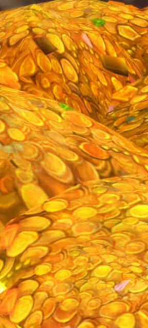 WOW-CLASSIC ERA - 5000 Gold - Firemaw / Horde 5k EUR 24,99 - DE