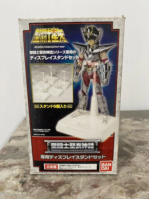 Saint Seiya - Myth Cloth Ex Original Bandaï (Gebraucht) in Sion für CHF