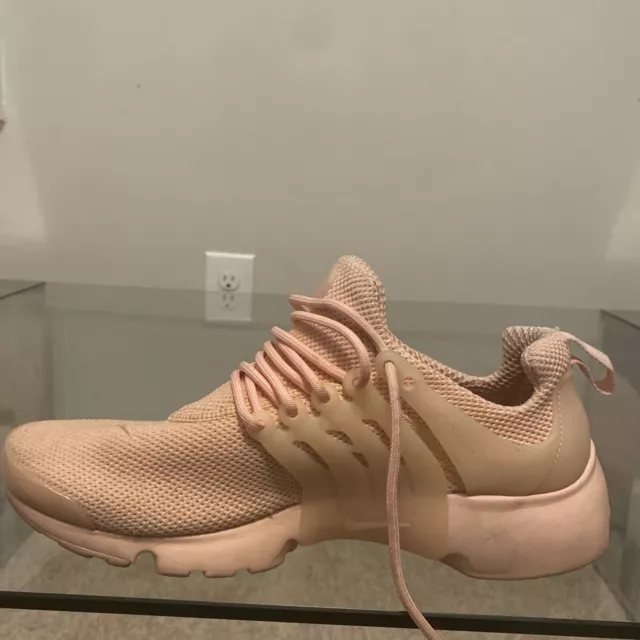 Air presto ultra sales breathe arctic orange
