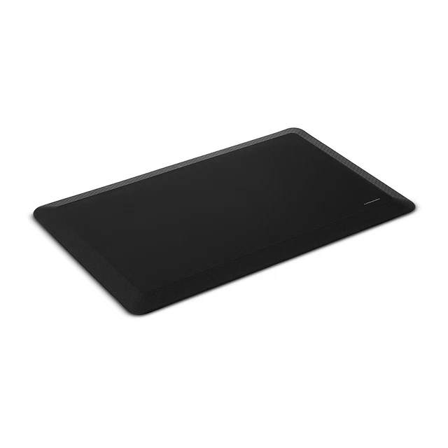 Tapis Anti Fatigue Antidérapant Ergonomique Bureau Debout Maux Dos 81x51cm 18mm