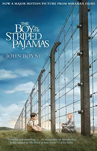 THE BOY IN the Striped Pajamas (Movie Tie-In Edition) (Random ... by ...