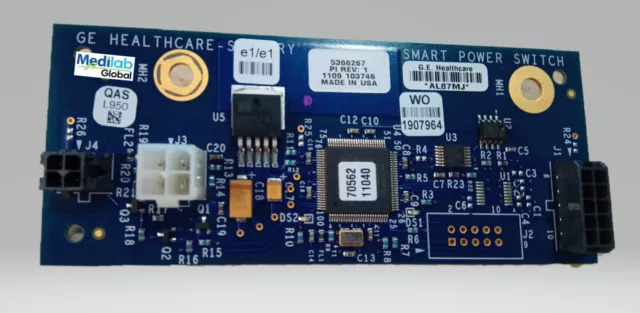 Ge	Miniview 6800	5366267    Pi   Rev.:   1	Smart Power Switch