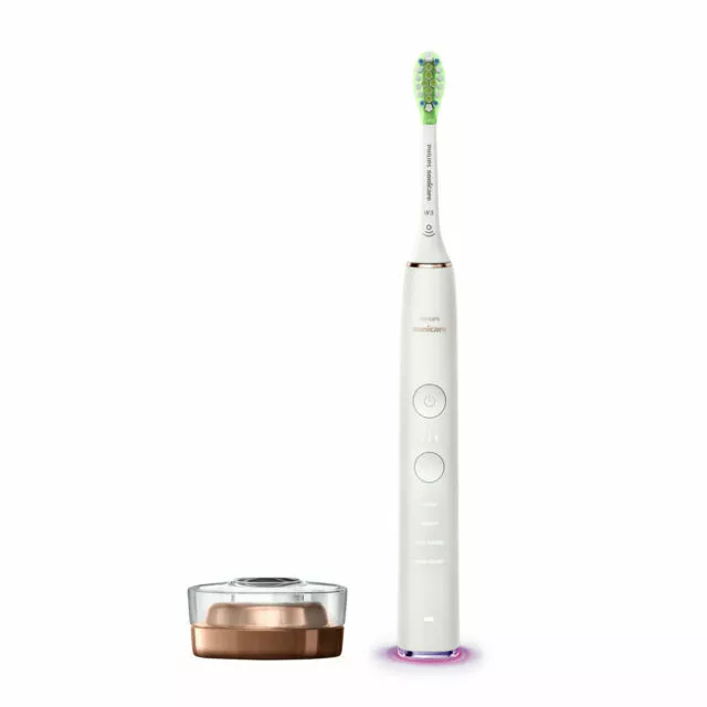 Brand New Philips Sonicare Diamond Clean Smart 9300 Premium C3