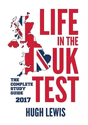 Life in the UK Test: The Complete Study..., Lewis, Hugh