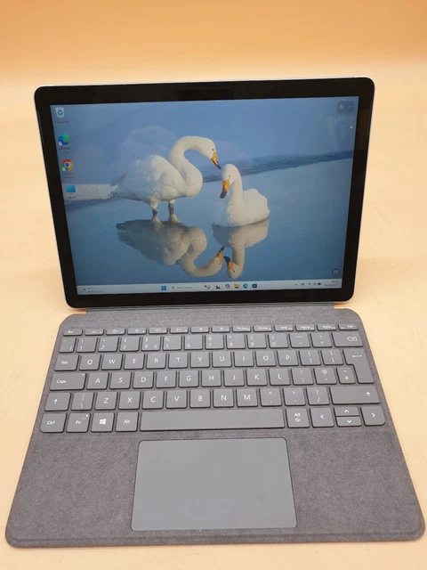 Surface go 2 m3-8100Y メモリ8GB SSD128GB マイクロソフト ☆中古