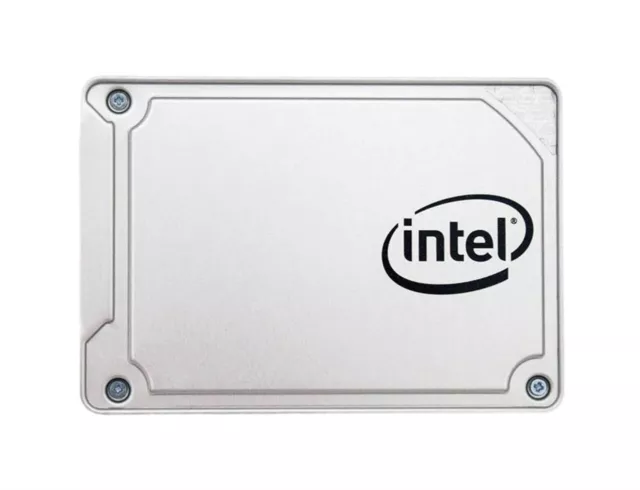 180GB Intel SSD Pro 5450s 2.5 SATA PC Internal SSD Solid State Drive 99% Health