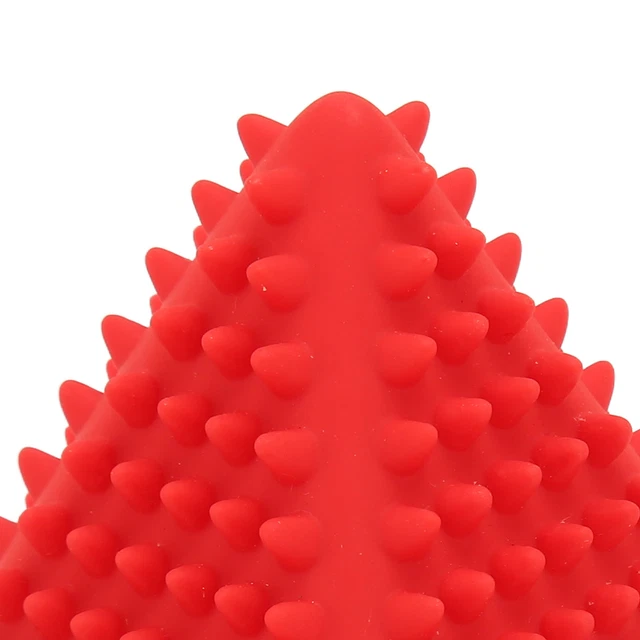 Baby Textured Multi Sensory Toy Kids Textured Sensory Ball Grasping 3pcs
