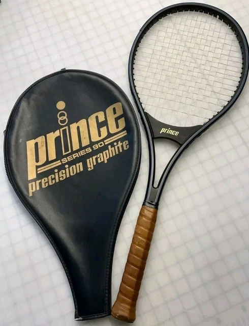 Raquette De Tennis Prince Précision Graphite 640 PL – Occasion