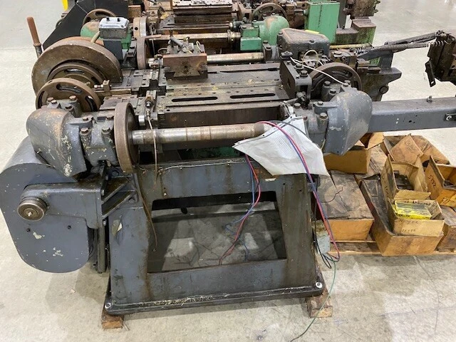 U.S. Tool 28 Non-Symmetrical Mult-Slide