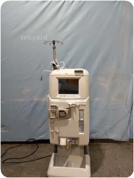 Gambro Phoenix  Dialysis Machine ! (295236)