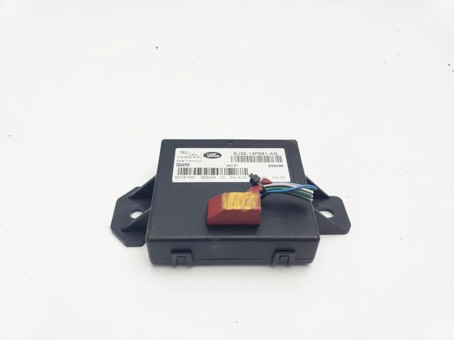 LAND ROVER EVOQUE L538 Gateway Control Module 2015 Ej32-14F681-Ag £24. ...