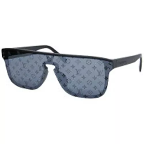 Shop Louis Vuitton MONOGRAM 2022 SS Lv waimea sunglasses (Z1487W, Z1487E,  Z1333W, Z1333E) by nordsud