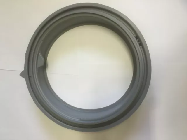 Samsung Washing Machine Door Gasket Seal Dc64-01602A  0095