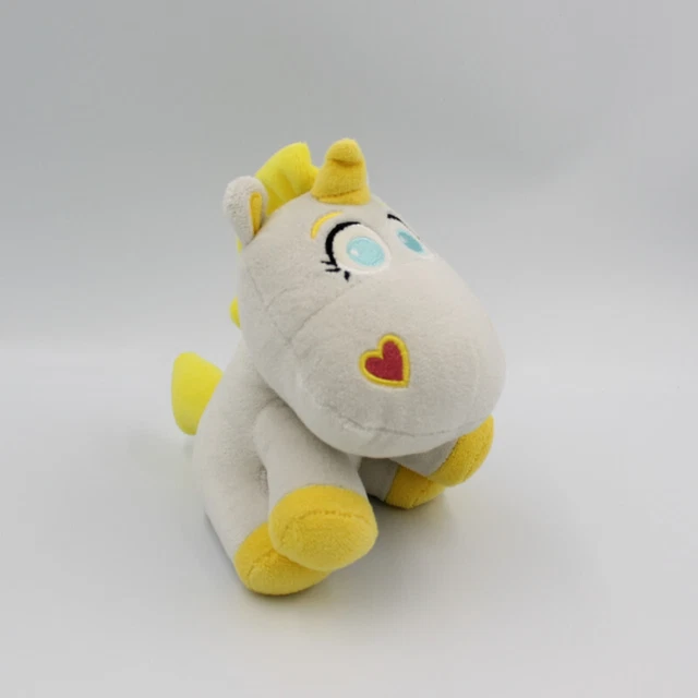 peluche licorne disney