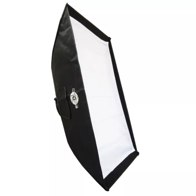 DynaSun BOW 60x90 Boite de Lumière Softbox Haute Température pour Flash Studio