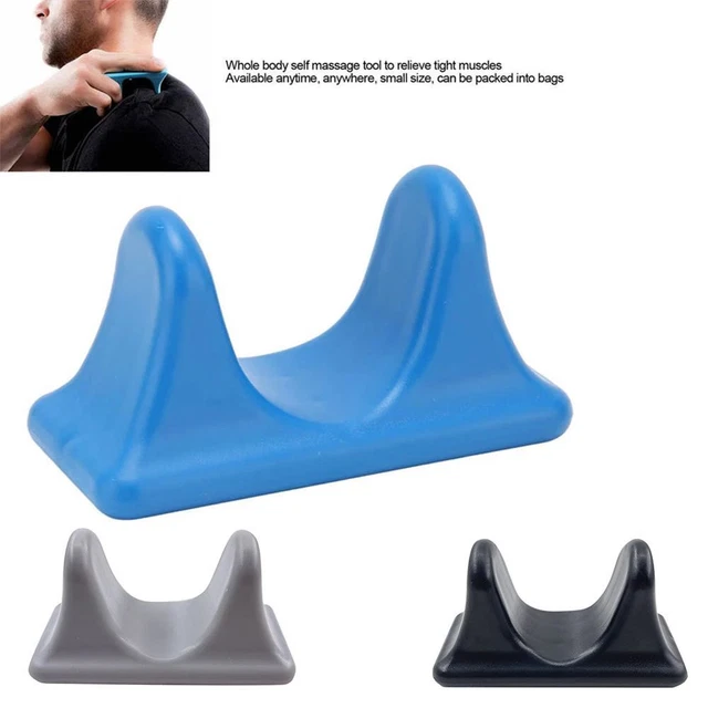 presse de point Soulagement de la douleur Massager musculaire Outil de massage