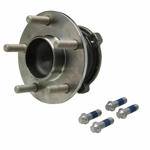Elastic Stop Nut - 232501200 - 232501200