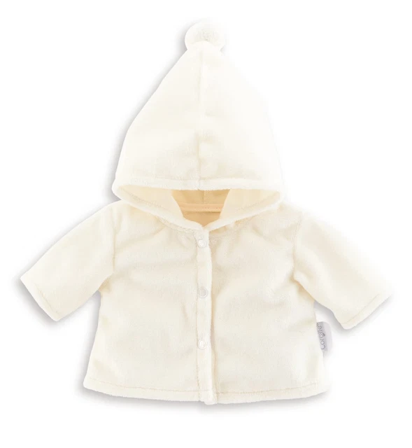 Corolle 14" Coat Starlit Night, Multi Color