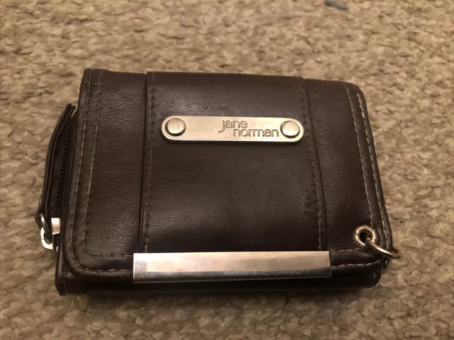 Jane outlet norman purse