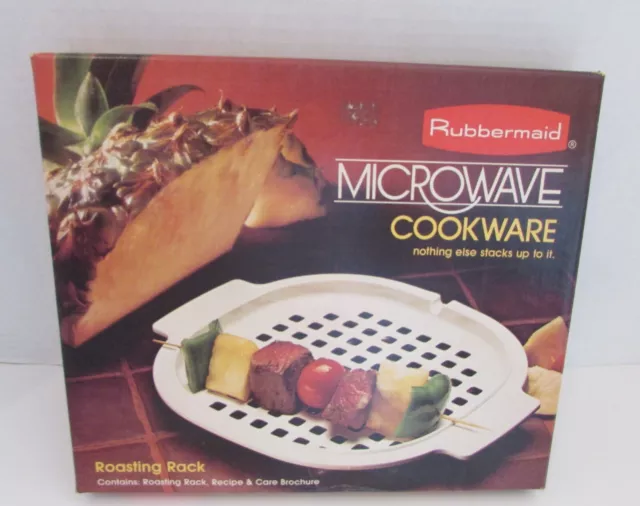 Rubbermaid Microwave Stack Cookware, 5018, 5155, 5156, 5553 or Lid, Your  Choice