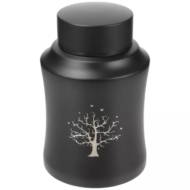 Pet Urns for Ashes - Memorial Cremation Box-IJ