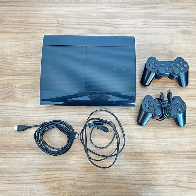 белая playstation 3 slim белая playstation 3 slim