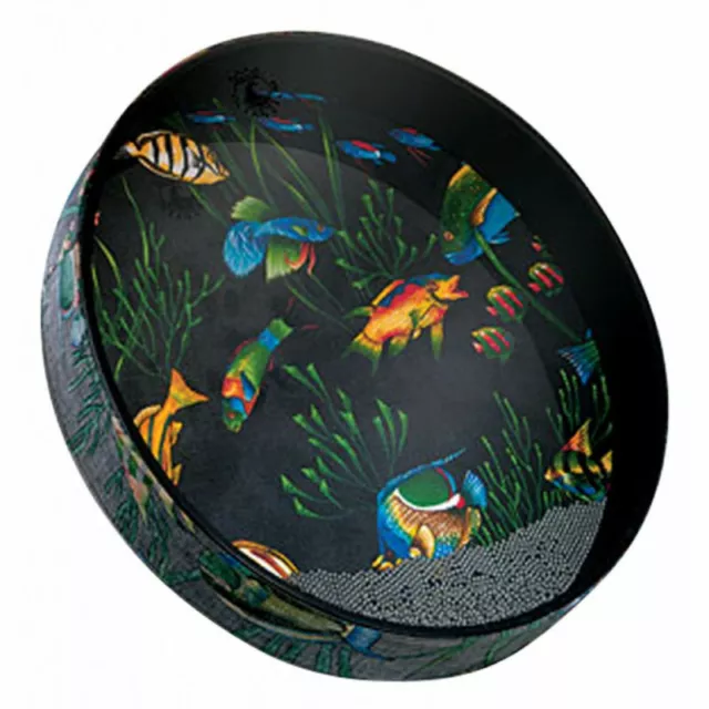 Remo ET-0216-10 - Tambour "Ocean" 2.5x16" - Fish