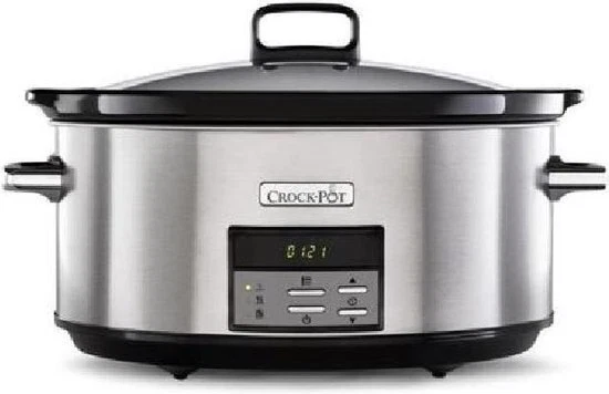 Crock-Pot - Slowcooker - 7,5L